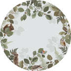 Esta Home Forest Friends 159082 Zelfklevende Behangcirkel