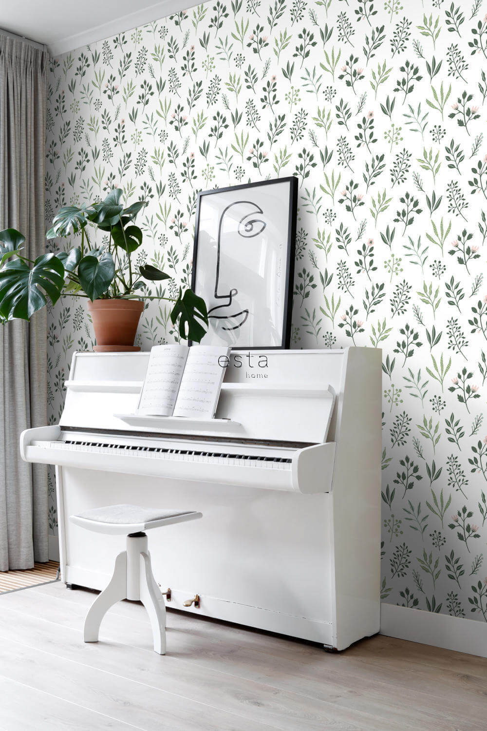 Esta Home Scandi Cool 139080