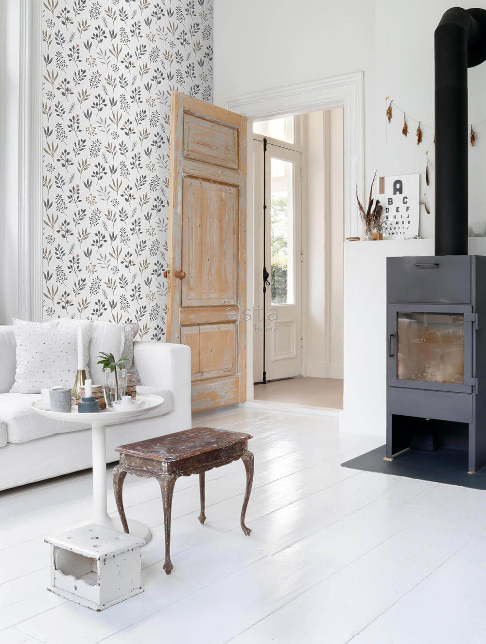 Esta Home Scandi Cool 139081