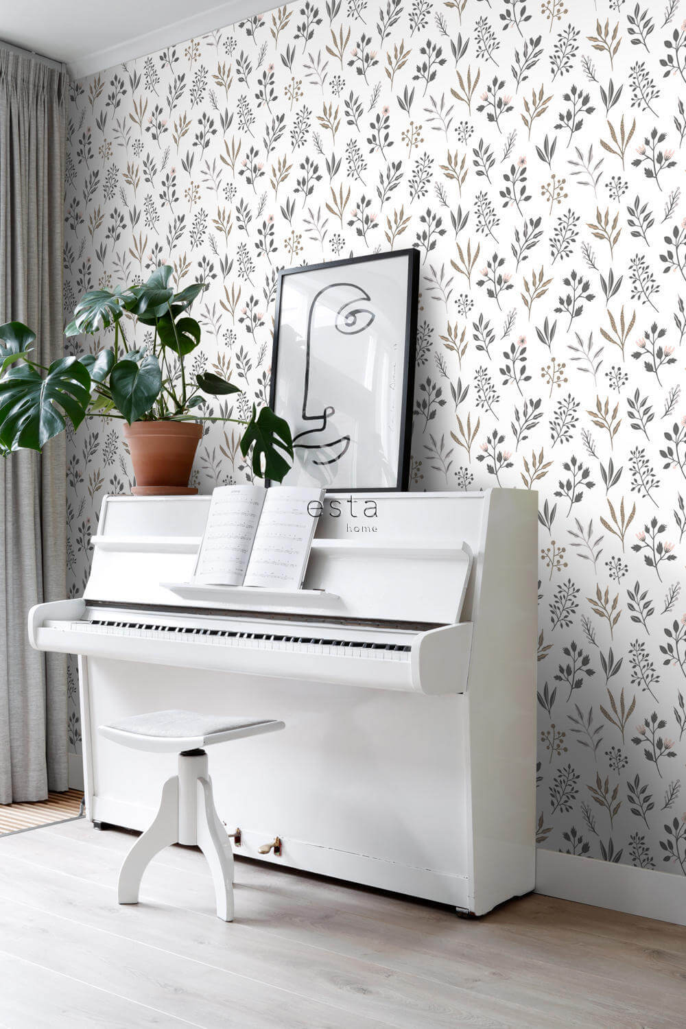 Esta Home Scandi Cool 139081