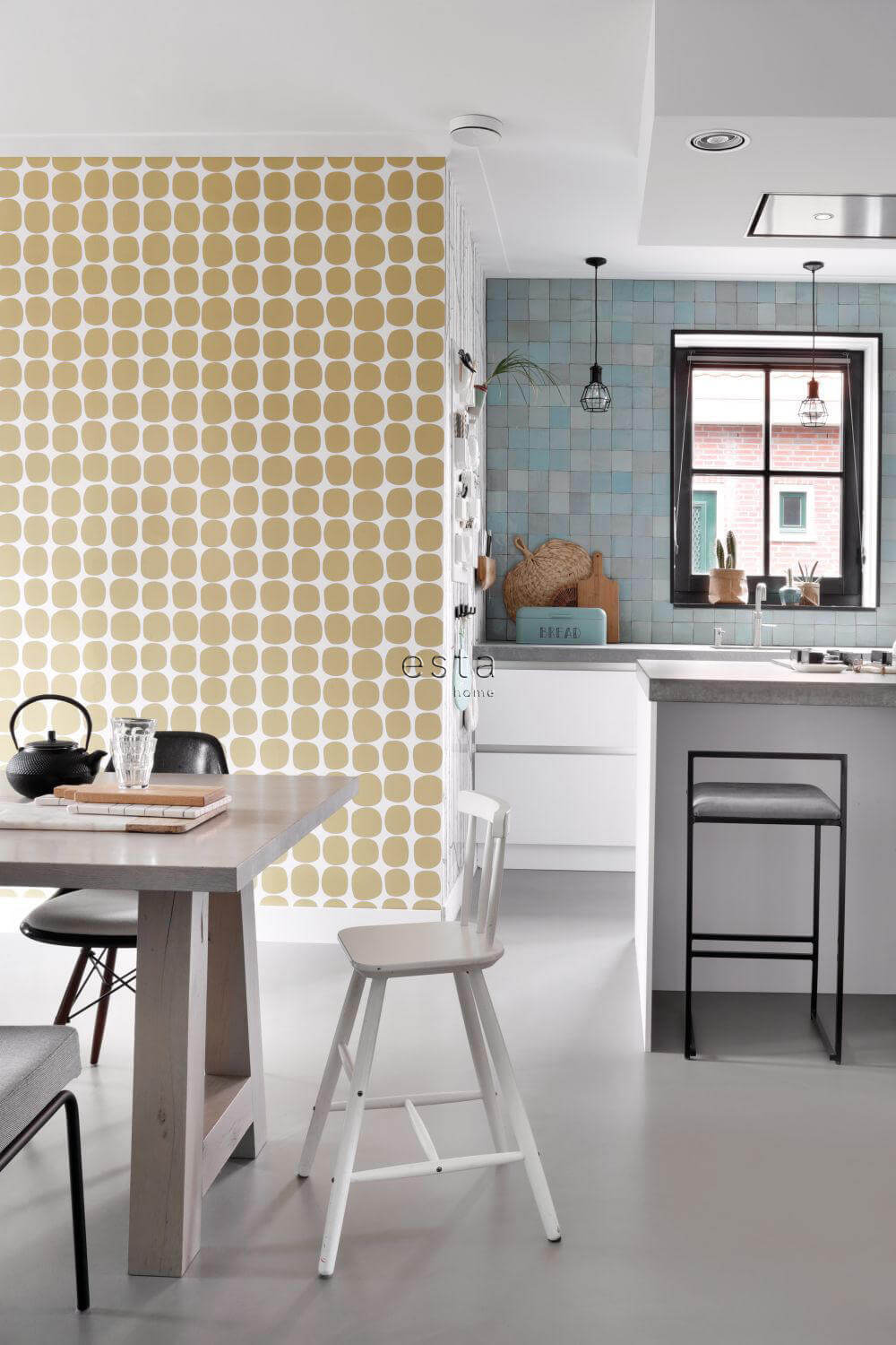 Esta Home Scandi Cool 139089