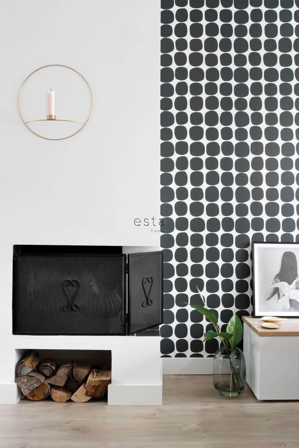 Esta Home Scandi Cool 139090
