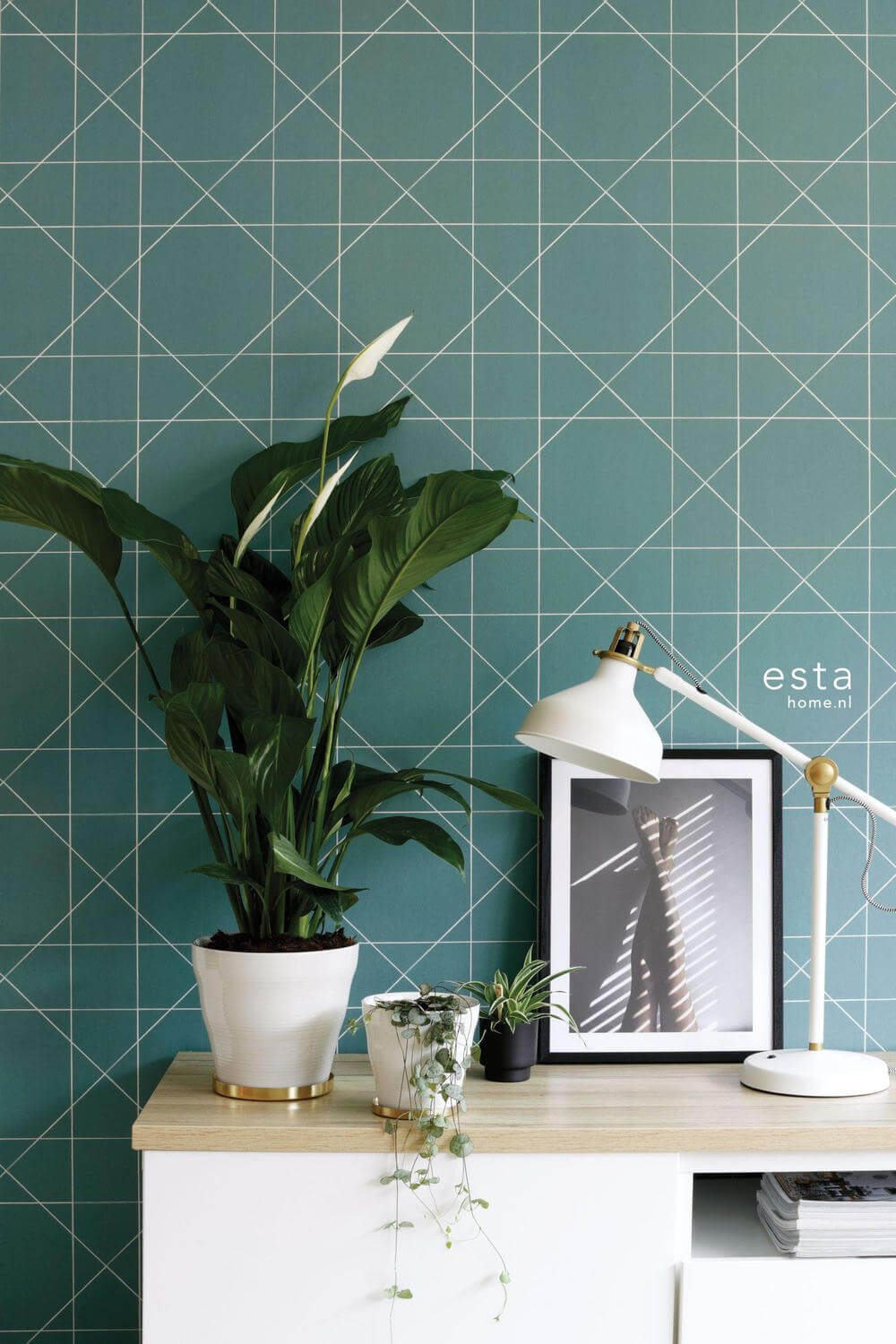 Esta Home Scandi Cool 139092