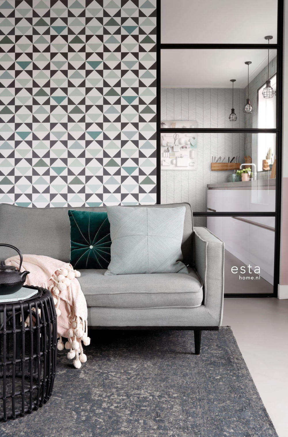 Esta Home Scandi Cool 139096
