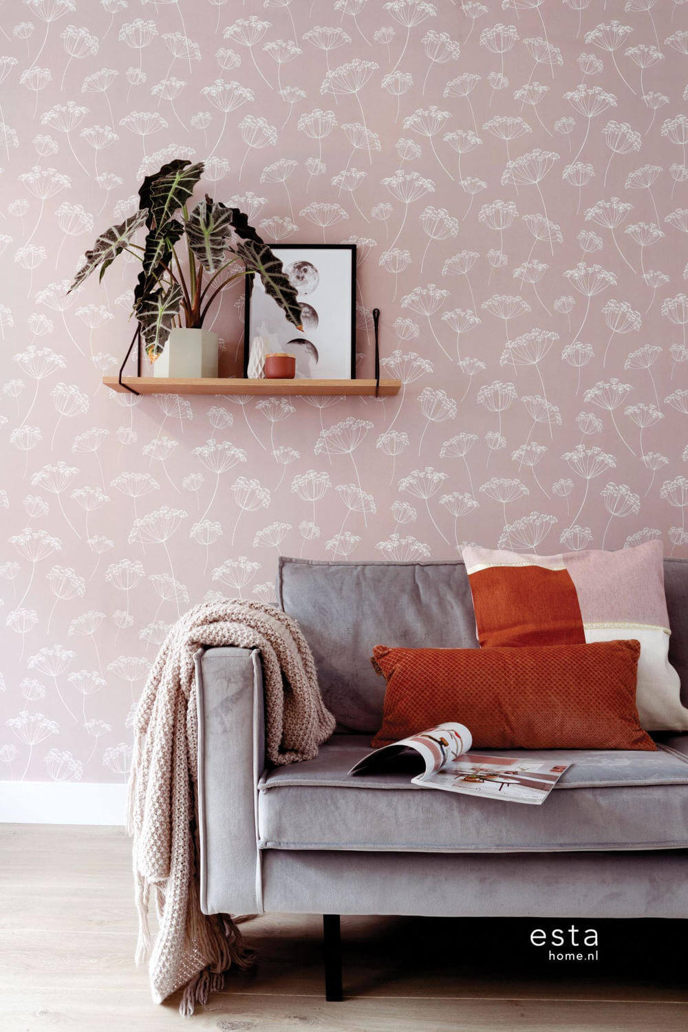 Esta Home Scandi Cool 139103