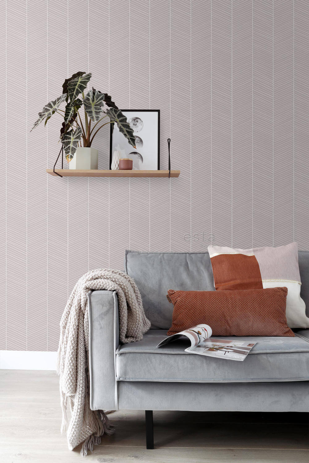 Esta Home Scandi Cool 139107