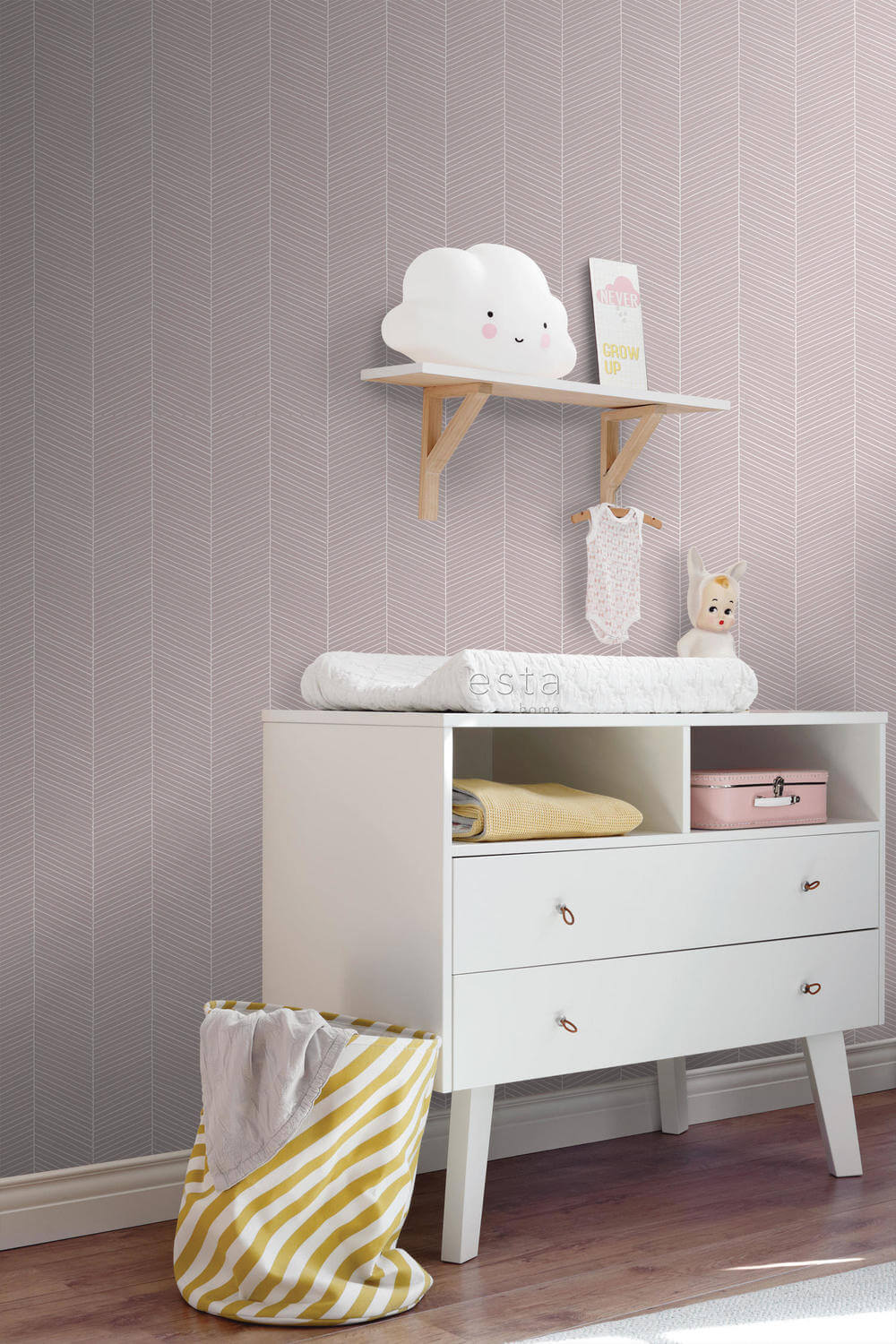 Esta Home Scandi Cool 139107
