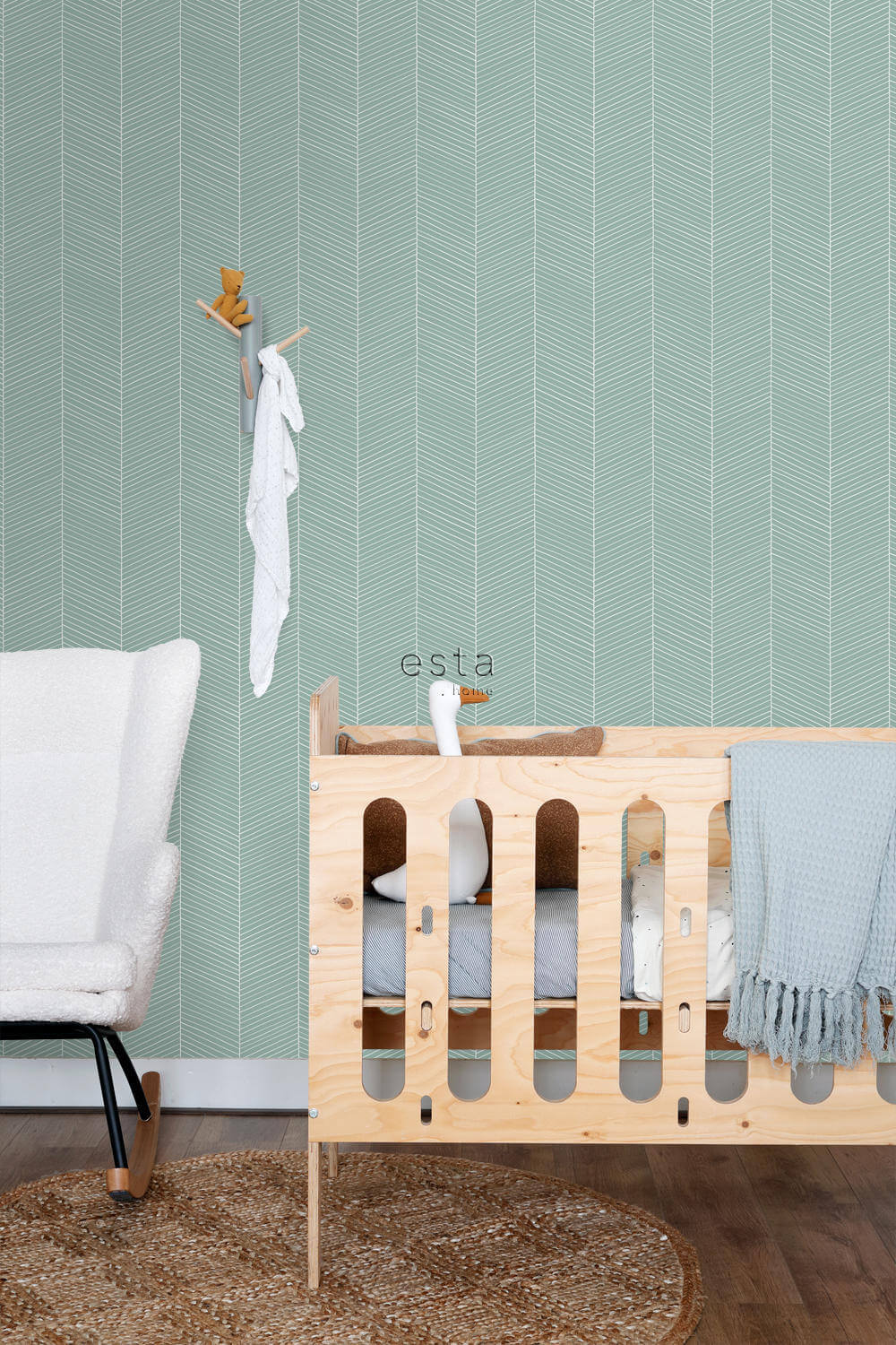 Esta Home Scandi Cool 139108