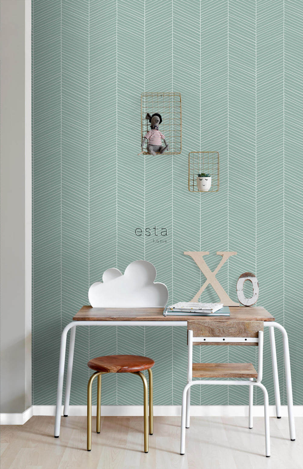 Esta Home Scandi Cool 139108