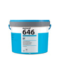Eurocol 646 PVC Lijm - Eurostar Premium - 12kg
