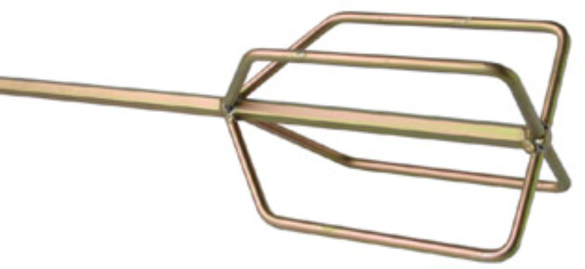 Eurocol 855 Mengijzer met schroefdraad