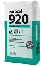 Eurocol 920 Egaline voor anhydriet ondergrond - Europlan Alphy - 23kg