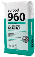 Eurocol 960 Egaline voor zandcement ondergrond - Europlan Super - 23kg