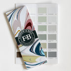 Farrow & Ball Kleurenkaart