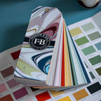 Farrow & Ball Kleurenwaaier