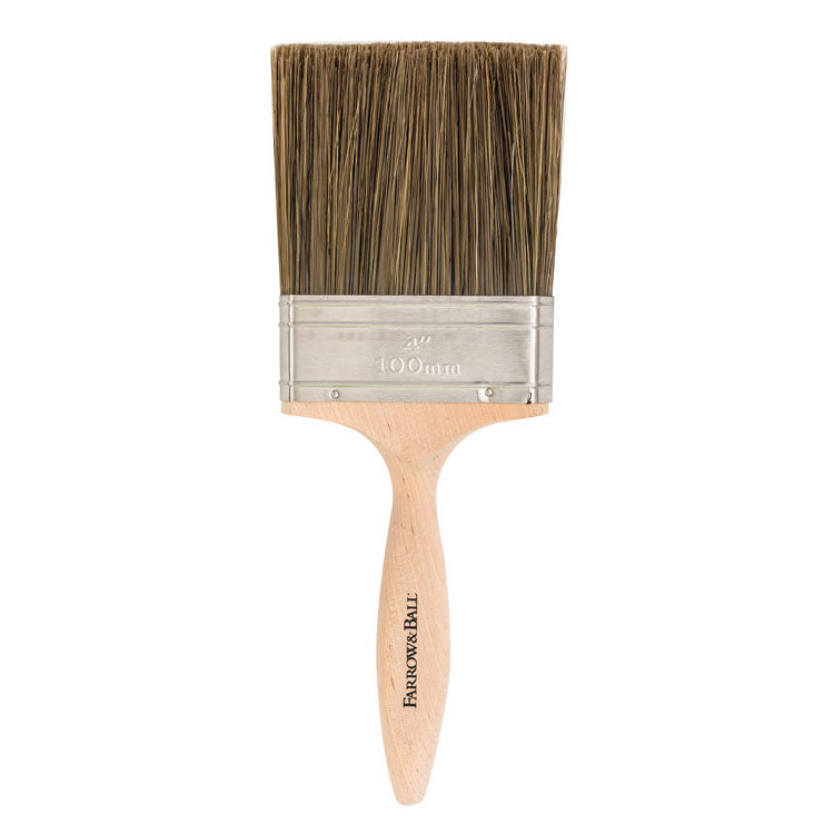 Farrow & Ball Masonry Kwast 10 cm