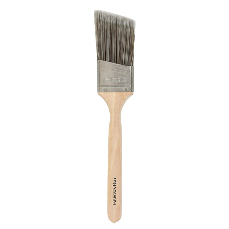 Farrow & Ball Schuine Kwast 5 cm