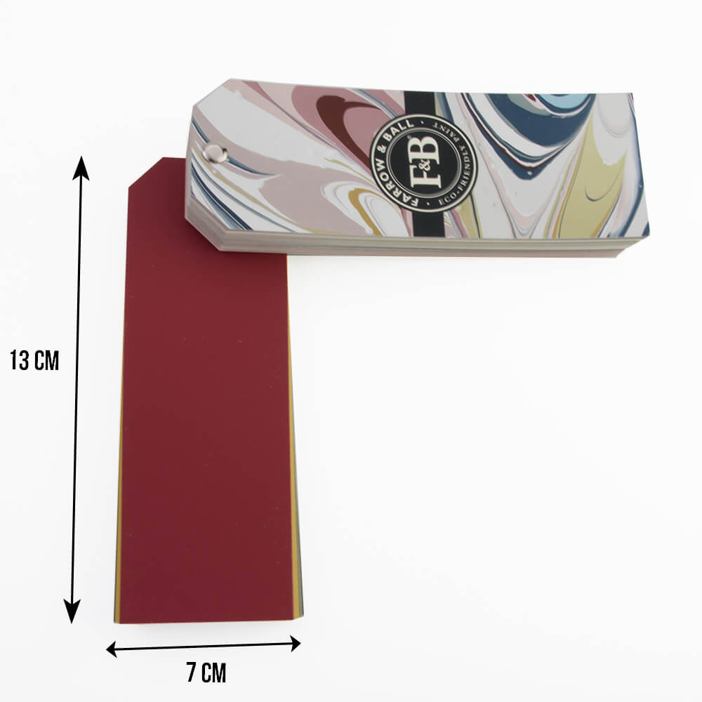 Farrow & Ball Kleurenwaaier