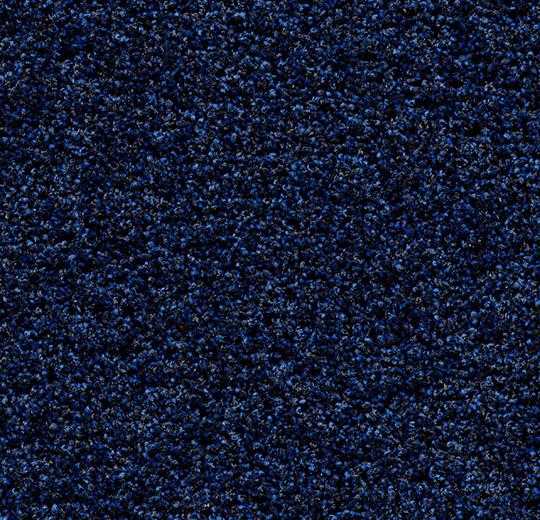 Staal Forbo Coral Bright 2607 Deep Blue – Droogloopmat