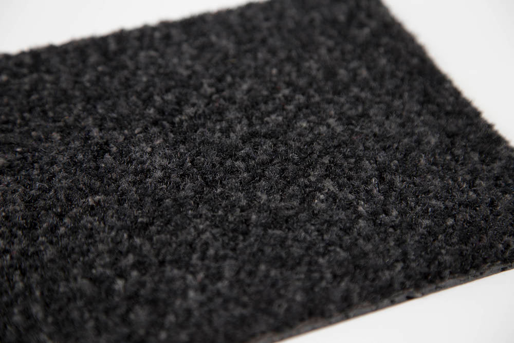 Forbo Coral Brush 5210 Asphalt Grey – Schoonloopmat op maat