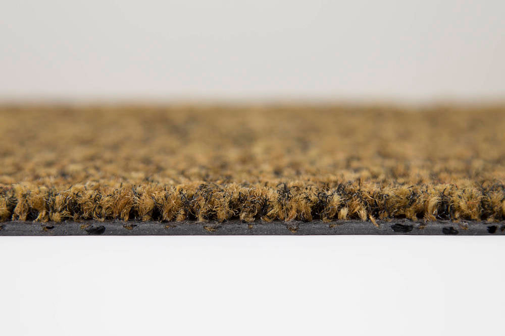 Forbo Coral Brush 5716 Masala Brown – Schoonloopmat op maat