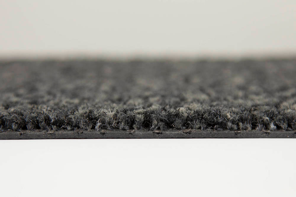 Forbo Coral Brush 5221 Hurricane Grey – Schoonloopmat op maat