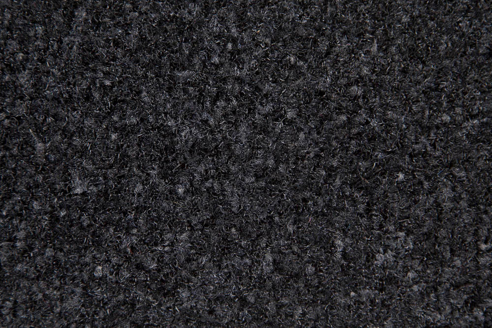 Forbo Coral Brush 5230 Vulcan Black – Schoonloopmat