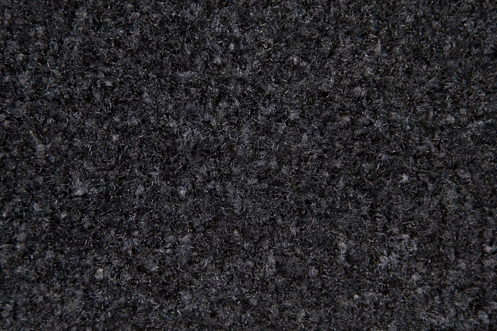 Staal Forbo Coral Brush 5230 Vulcan Black – Schoonloopmat