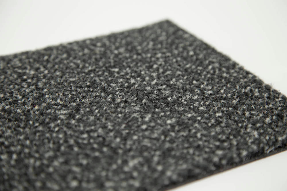 Forbo Coral Classic 4701 Anthracite – Droog- en schoonloopmat op maat