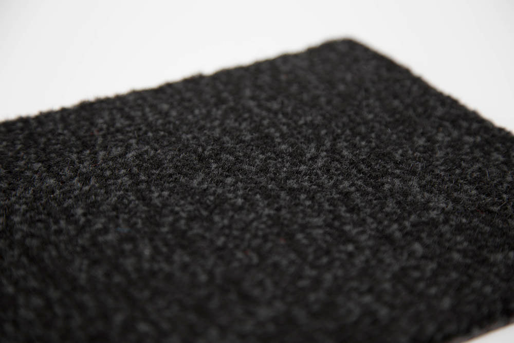 Forbo Coral Classic 4730 Raven Black – Droog- en schoonloopmat op maat