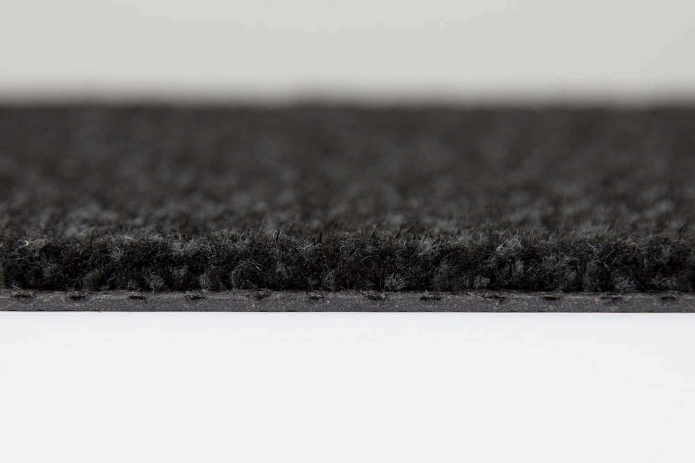 Forbo Coral Classic 4730 Raven Black – Droog- en schoonloopmat