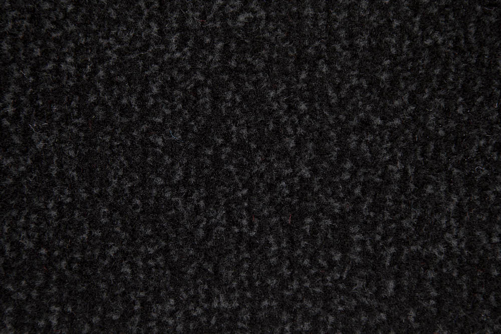 Staal Forbo Coral Classic 4730 Raven Black – Droog- en schoonloopmat