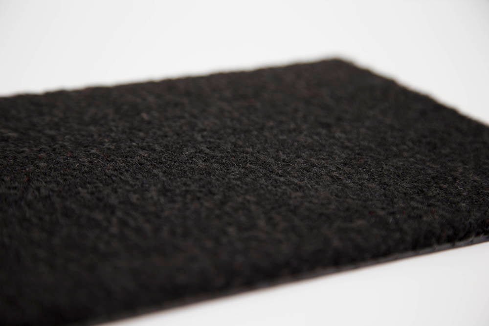 Forbo Coral Classic 4740 Warm Black – Droog- en schoonloopmat