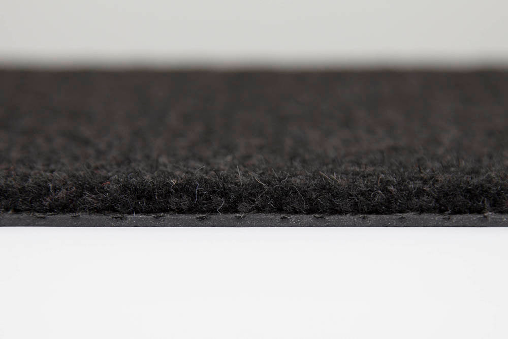 Forbo Coral Classic 4740 Warm Black – Droog- en schoonloopmat op maat