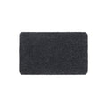 Hamat Aqua Luxe 007 Antraciet – Wasbare droogloopmat