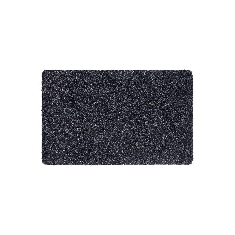 Hamat Aqua Luxe 052 Grafiet – Wasbare droogloopmat