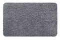 Hamat Aqua Luxe 016 Grijs – wasbare droogloopmat