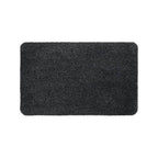 Hamat Aqua Stop 051 Antraciet – Wasbare droogloopmat