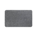 Hamat Aqua Stop 050 Grijs – Wasbare droogloopmat