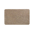 Hamat Aqua Stop 060 Licht Beige – Wasbare droogloopmat