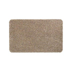 Hamat Aqua Stop 060 Licht Beige – Wasbare droogloopmat