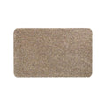 Staal Hamat Aqua Stop 060 Licht Beige Wasbare droogloopmat