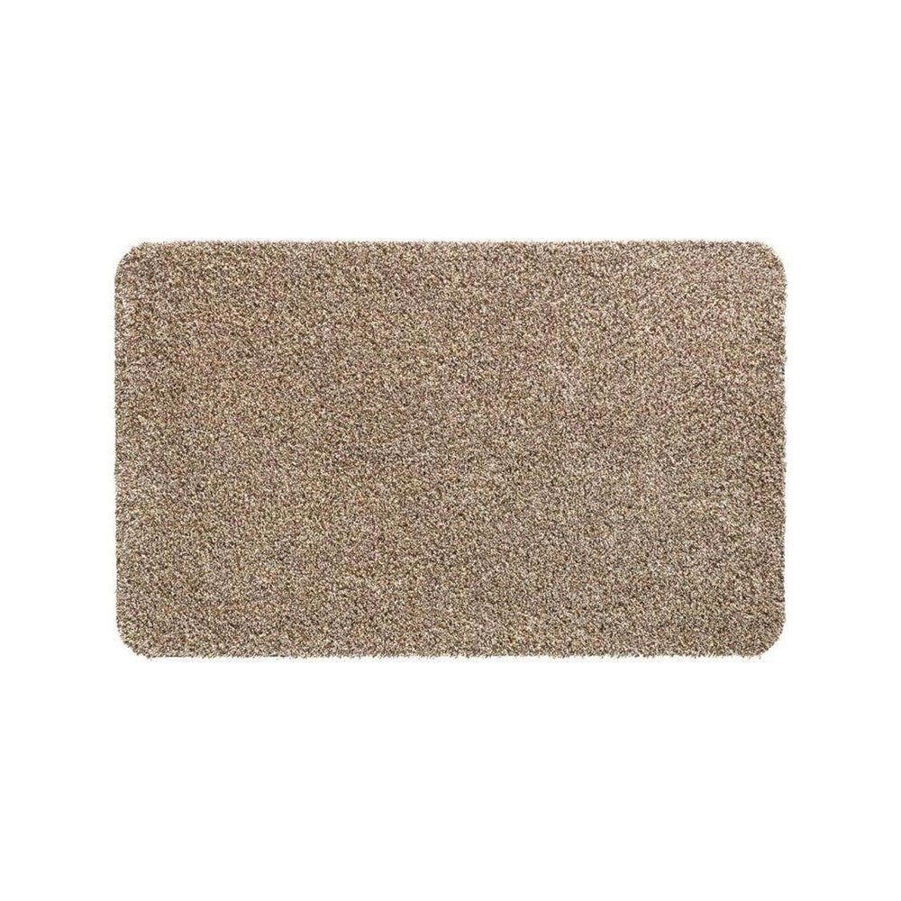 Staal Hamat Aqua Stop 060 Licht Beige Wasbare droogloopmat