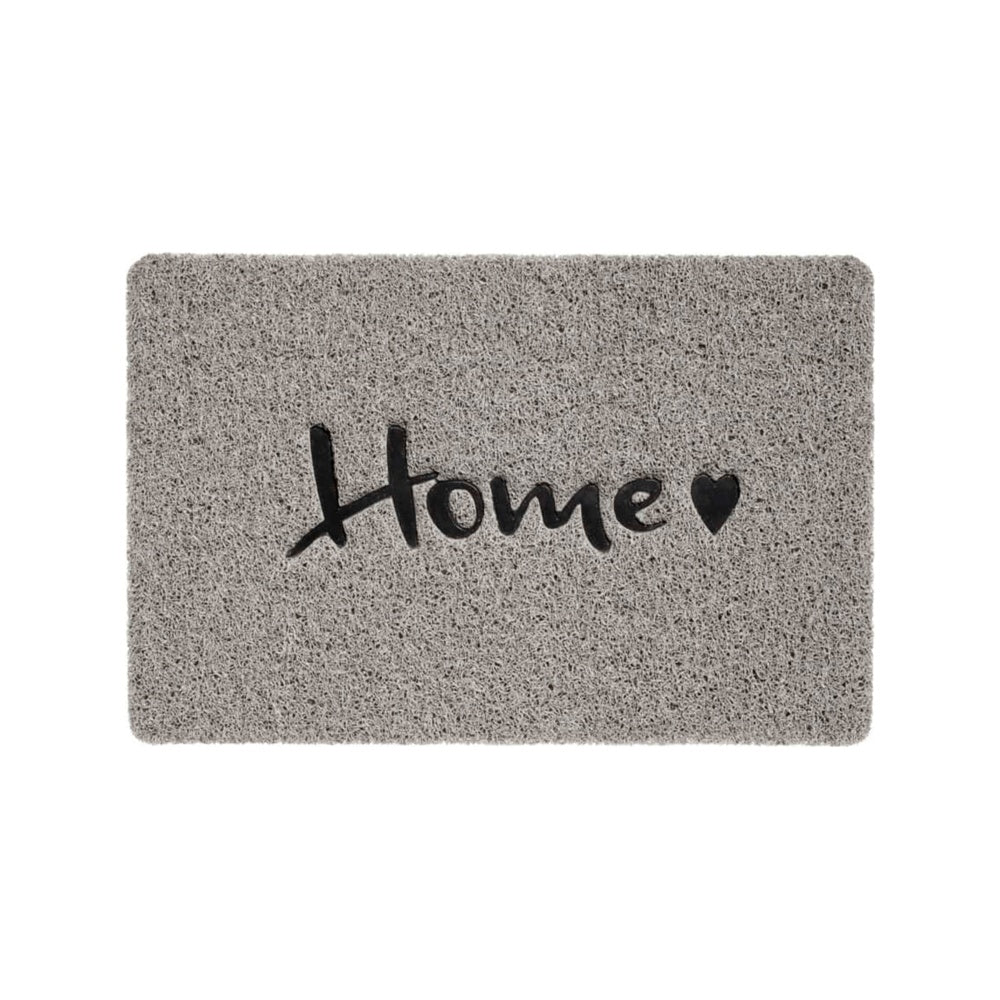Hamat Elvo Home 002 – Buitenmat met tekst - 40 x 60 cm