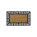 Hamat Impala 369 Brush - Kokosmat naturel - 45 x 75 cm
