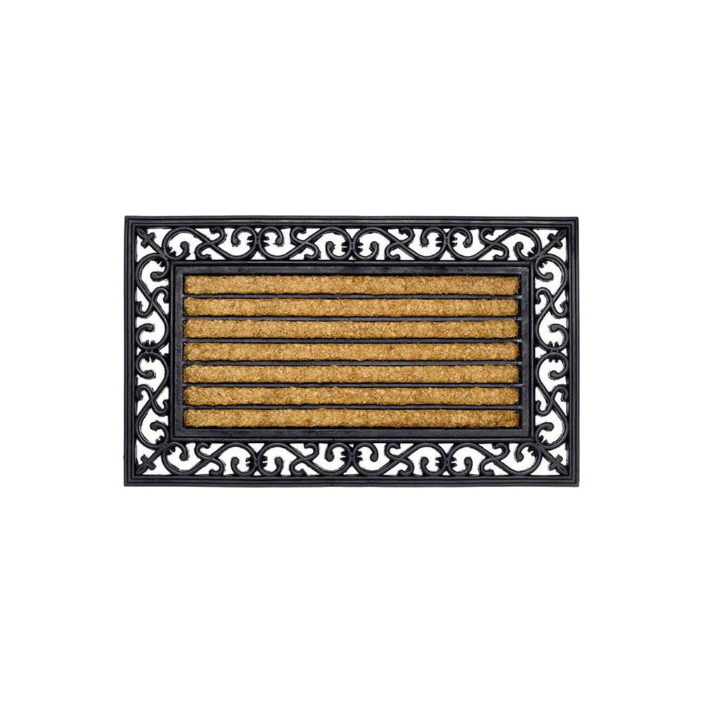 Hamat Impala 369 Brush - Kokosmat naturel - 45 x 75 cm
