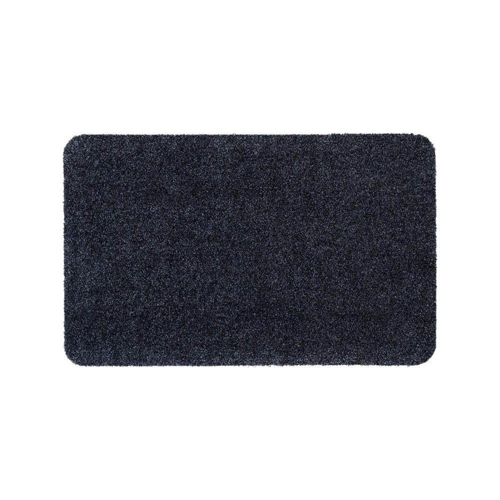 Hamat Majestic 011 Denim – Wasbare droogloopmat