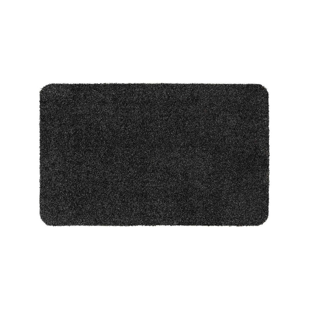 Hamat Majestic 052 Grafiet – Wasbare droogloopmat