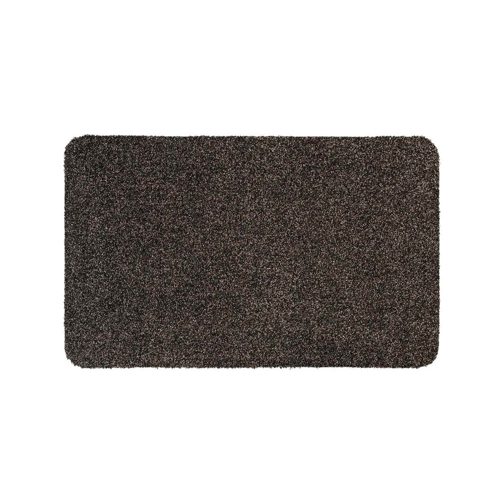Hamat Majestic 070 Taupe – Wasbare droogloopmat