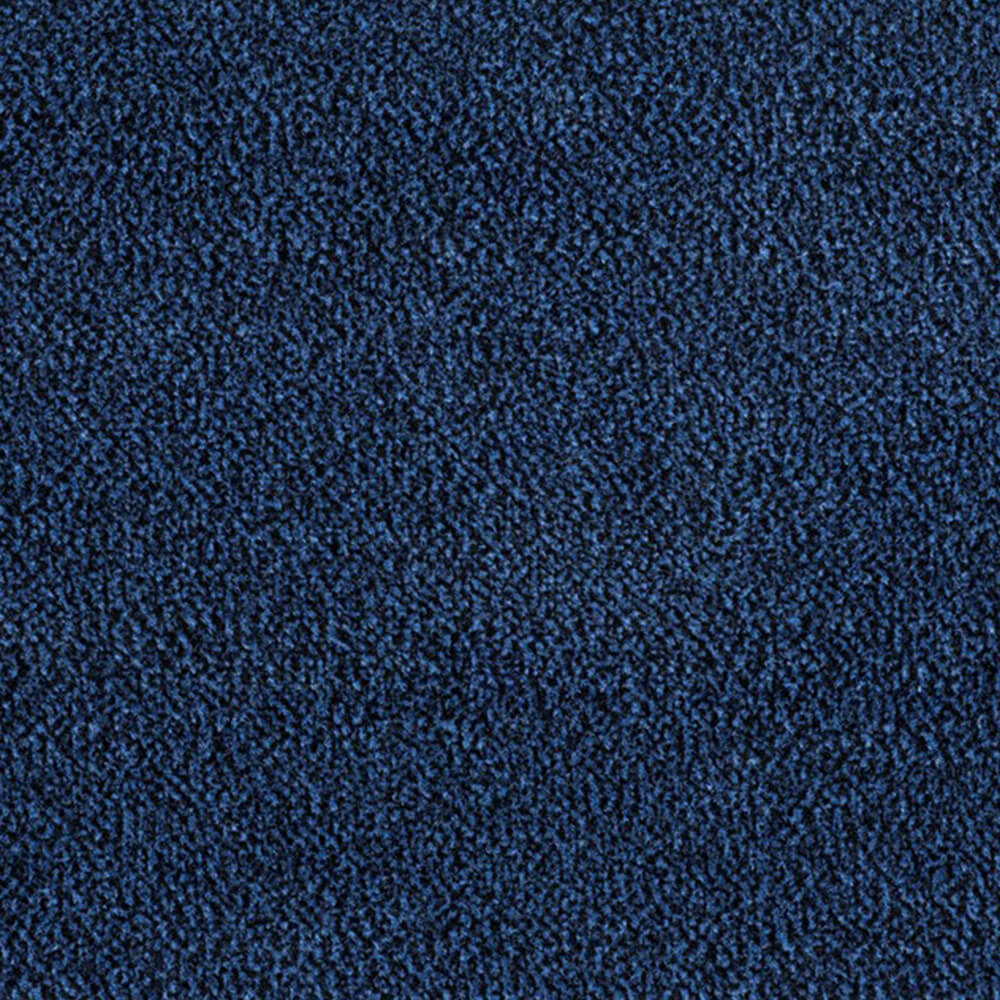 Hamat Mars 010 Blauw – Schoonloopmat